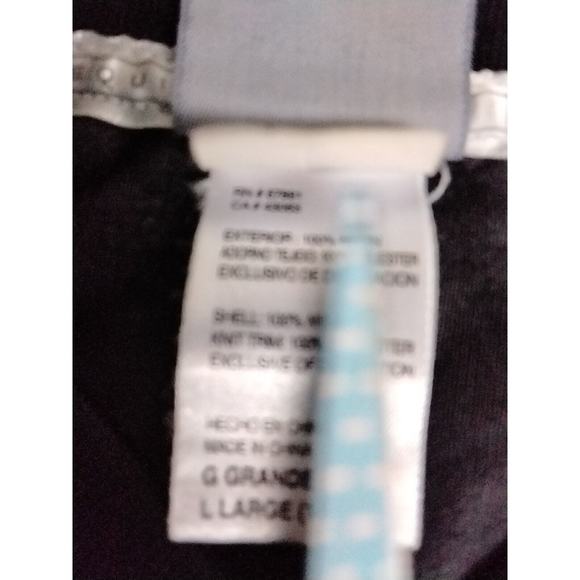 NFL Shirt Size Youth Large Polamalu Jersey Pittsburgh Steelers Black Yellow - Picture 5 of 7